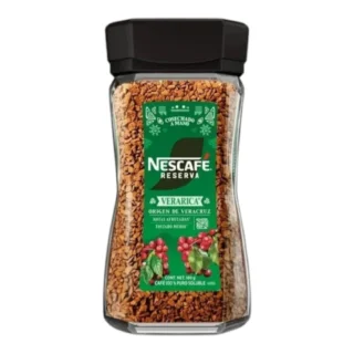 Nescafé Reserva