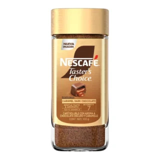 Nescafé Taster's