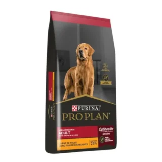 Purina Pro Plan Alimento