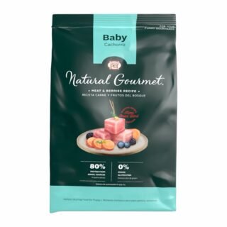 Alimento Natural Gourmet