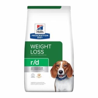 Hill's Prescription Diet