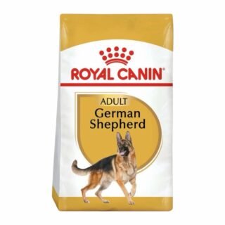 Royal Canin Perro Adulto Raza Pastor