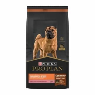 Pro Plan Optiderma Cachorros