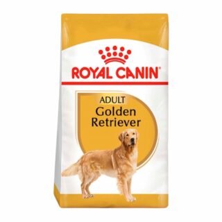 Royal Canin Perro Adulto Raza Golden