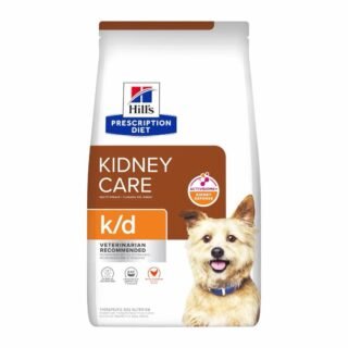 Hill's Prescription Diet K