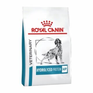 Royal Canin Prescripción