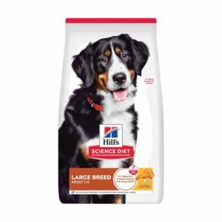 Croquetas Hill's Science Diet para