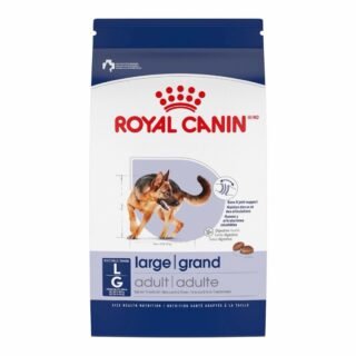 Croquetas Royal Canin
