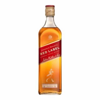 Whisky Johnnie Walker Red Label