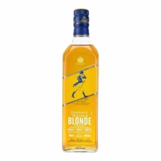 Whisky Johnnie Walker Blonde