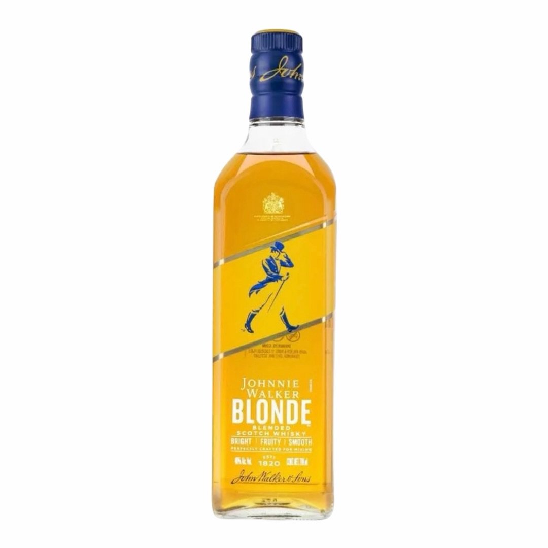 Whisky Johnnie Walker Blonde Blended Scotch 700 ml 1 Whisky Johnnie Walker Blonde