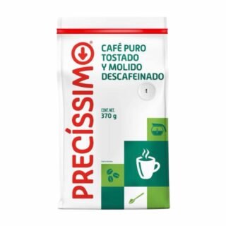 Precíssimo Café