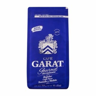 Café Garat Regular