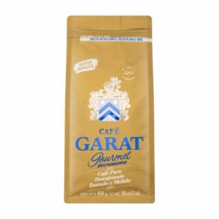 Café Garat Descafeinado
