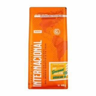 Café Internacional Tostado