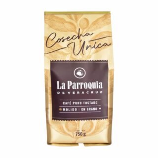 La Parroquia de Veracruz