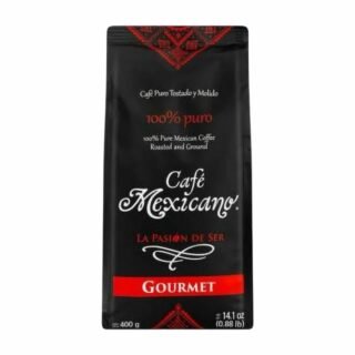 Café Mexicano