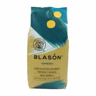 Blasón Gourmet