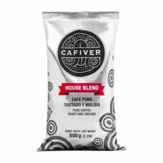 Cafiver Café