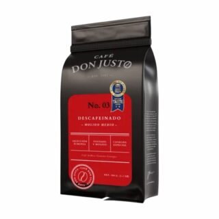 Café Don Justo No. 03