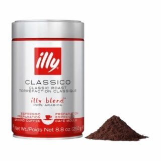 Illy Classico