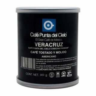 Punta del Cielo Café