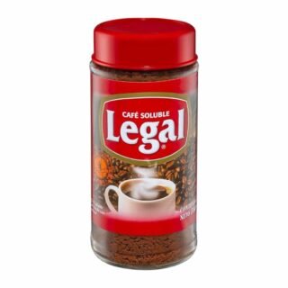 Legal Café