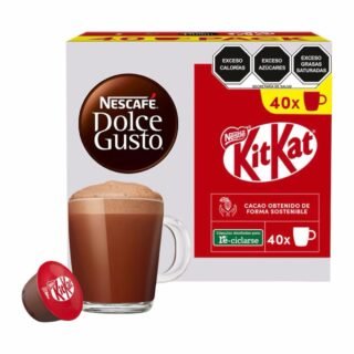 Nescafé Dolce