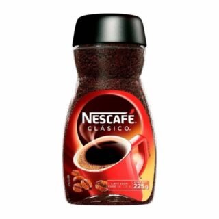 Nescafé Clásico
