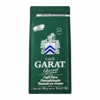 Café Garat Descafeinado
