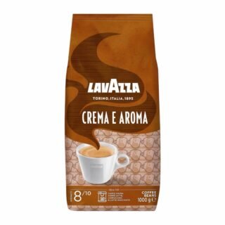 Lavazza Crema