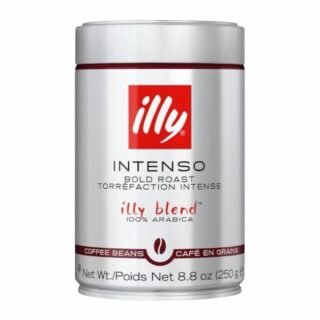 Illy Café en Grano