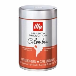 Illy Colombia