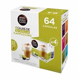 Nescafé Dolce Gusto