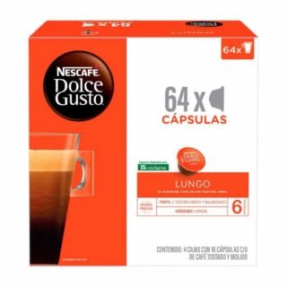 Nescafé Dolce Gusto Lungo