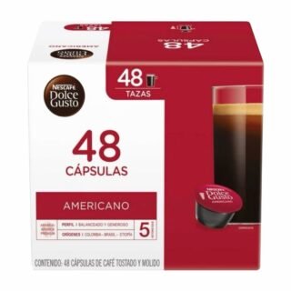 Nescafé Dolce Gusto Americano