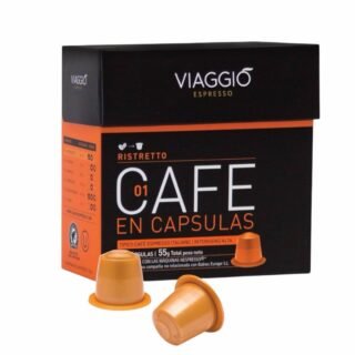 Viaggio Espresso