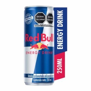 Red Bull Energy Drink Original 250 ml