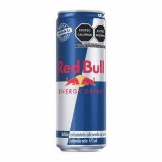 Red Bull Energy