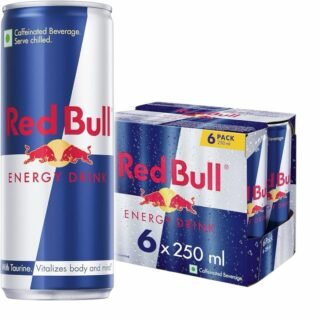 Red Bull Energy Drink Original