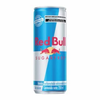 Red Bull Sugarfree