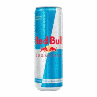 Red Bull Sugarfree 473 ml