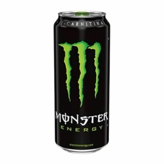 Monster Energy Original