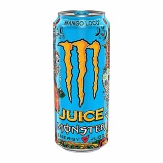 Monster Mango Loco