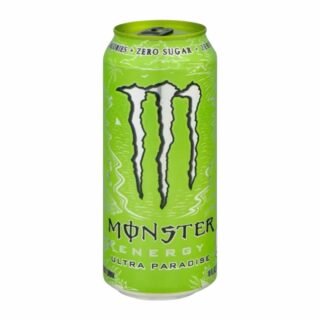 Monster Ultra Paradise