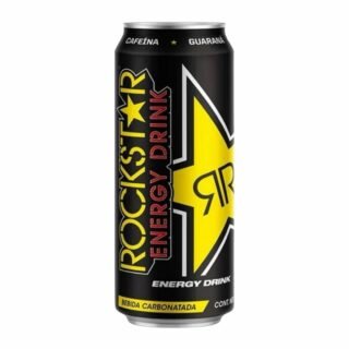 Rockstar Energy Drink Original