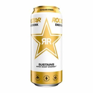 Rockstar Sugar Free