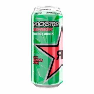 Rockstar Refresh Sandía