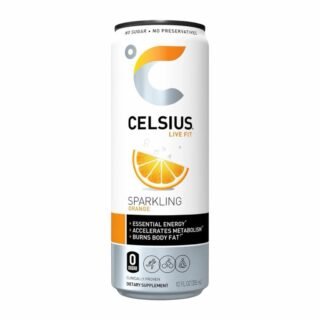Celsius Sparkling
