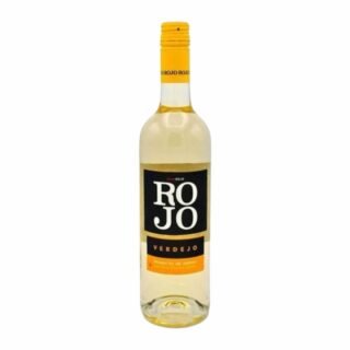 Vino Blanco Rojo